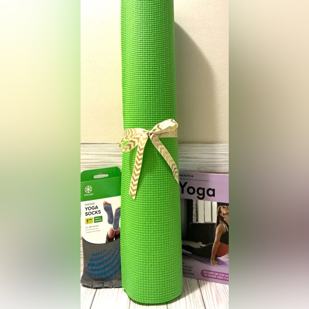 Yoga Bundle - Picture 8 of 9